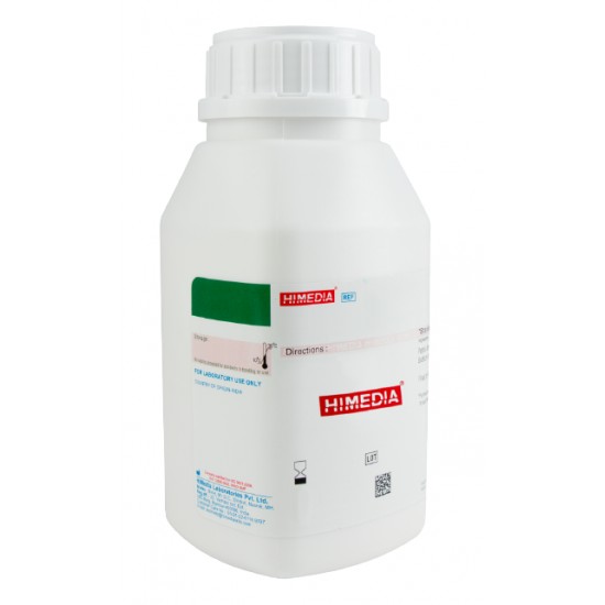 Hydrogen peroxide, Plant Culture Tested ,1 L