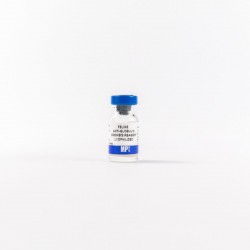 Feline anti-globulin (Coombs' Test) reagent, 2 mL