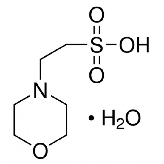 MES monohydrate 50 G