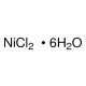 Nickel(II) chloride hexahydrate, 25 G Nickel(II) chloride hexahydrate, 25 G