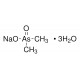 Sodium cacodylate trihydrate , 25 G