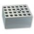 Block,  24 X 1.5ML For Benchmark Digital Dry Bath