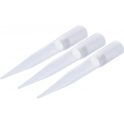 Filter Micro Tips, 2-200µl, (1000/CS) Filter Micro Tips, 2-200µl, (1000/CS)