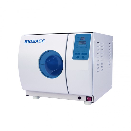 Table Top Autoclave Class N Series ,18L