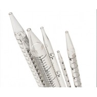 Serological pipettes 5mL, individually wrapped, 200 Pcs