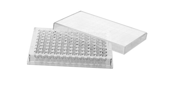 Microtiter Metal Rods Microtiter Plates
