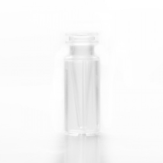La-Pha-Pack 300 µL PP Snap closure Vials, 12×32 mm, Pack 100 La-Pha-Pack 300 µL PP Snap closure Vials, 12×32 mm, Pack 100