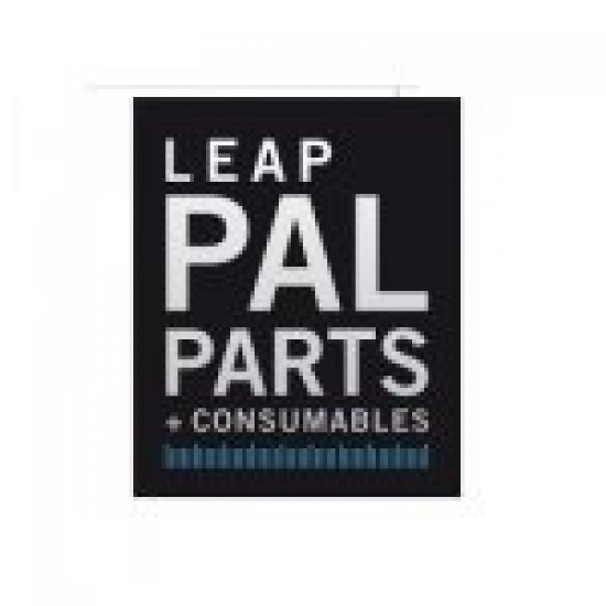 La-Pha-Pack 300 µL PP Snap closure Vials, 12×32 mm, Pack 100 La-Pha-Pack 300 µL PP Snap closure Vials, 12×32 mm, Pack 100