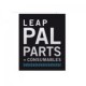 La-Pha-Pack 300 µL PP Snap closure Vials, 12×32 mm, Pack 100 La-Pha-Pack 300 µL PP Snap closure Vials, 12×32 mm, Pack 100