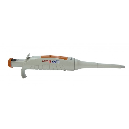 Bravo pipette, fixed vol. 100μl. Bravo pipette, fixed vol. 100μl.