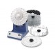 Stuart SB3/2 Test/blood tube holder, Diameter 9 to 20 mm, No of tubes 20 Stuart SB3/2 Test/blood tube holder, Diameter 9 to 20 mm, No of tubes 20
