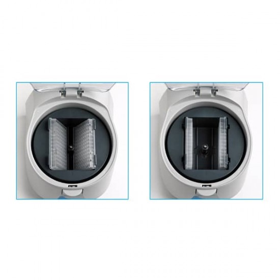 PlateFuge Microplate Microcentrifuge 230V