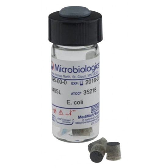 Aggregatibacter Aphrophilus derived from ATCC® 7901, Pack of 6