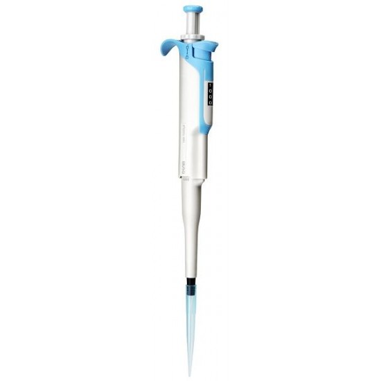 HiPette Single-channel Adjustable Volume 100-1000ul. Fully autoclavable HiPette Single-channel Adjustable Volume 100-1000ul. Fully autoclavable