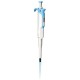 HiPette Single-channel Adjustable Volume 100-1000ul. Fully autoclavable HiPette Single-channel Adjustable Volume 100-1000ul. Fully autoclavable