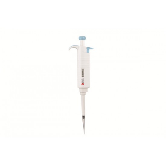 Micropette Plus Single-Channel Adjustable Volume, 10-100 ul