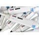 Micropette Plus Single-Channel Adjustable Volume, 10-100 ul