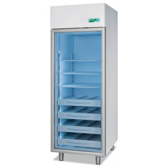 Medika 700 ECT-F Plus White Thickness 75 MM