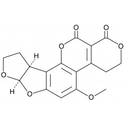 Aflatoxin G2 2.5 mg