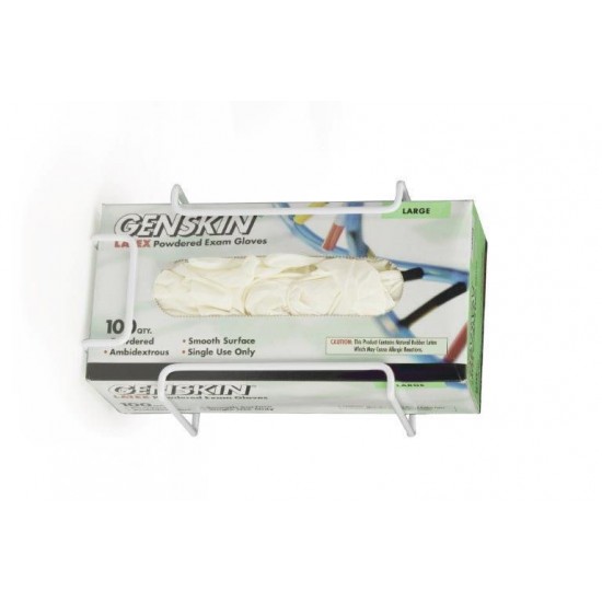 Wire Glove Box Holders , 3-Box