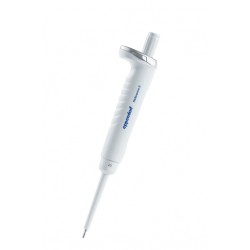 Reference 2 Pipette, Adjustable, 2-20 UL, Light Grey