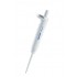 Reference 2 Pipette, Adjustable, 2-20 UL, Light Grey