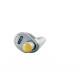 Reference 2 Pipette, Adjustable, 2-20 UL, Light Grey