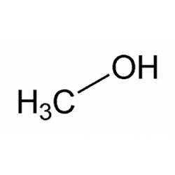 Methanol for HPLC & UV Spectroscopy, 99.8% 2.5 L Methanol for HPLC & UV Spectroscopy, 99.8% 2.5 L
