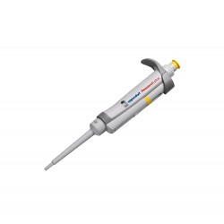 Research Plus Adjustable Volume Single Channel Pipettes, 0.5-10UL, 10-100UL, 100-1,000UL