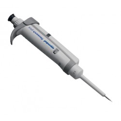 Research Plus, 0.1-2.5 UL, Dark Grey Adjustable Pipettes