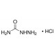 Semicarbazide hydrochloride, 100 G Semicarbazide hydrochloride, 100 G