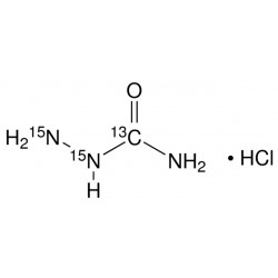 SCA-13C-15N2 hydrochloride , 10 MG
