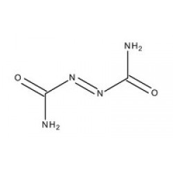 Azodicarboxamide for synthesis , 250 G