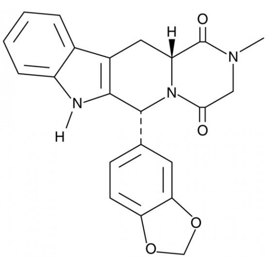 Tadalafil , 50 MG Tadalafil , 50 MG