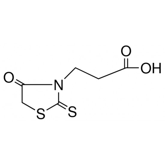3-Rhodaninepropionic Acid , 1 G 3-Rhodaninepropionic Acid , 1 G