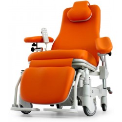 Blood Donor Armchair Electric