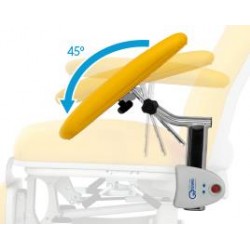 Blood Donor Armchair Electric