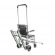 Extra Stair Chair 670/BR