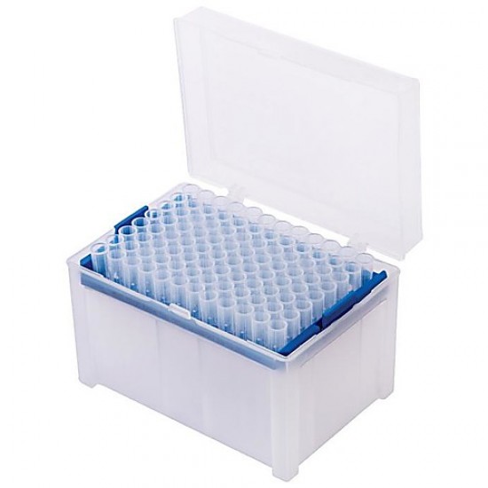Racked Filter Pipette Tips, Sterile ,100-1000 UL , 960/Box Racked Filter Pipette Tips, Sterile ,100-1000 UL , 960/Box