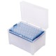 Racked Filter Pipette Tips, Sterile ,100-1000 UL , 960/Box Racked Filter Pipette Tips, Sterile ,100-1000 UL , 960/Box