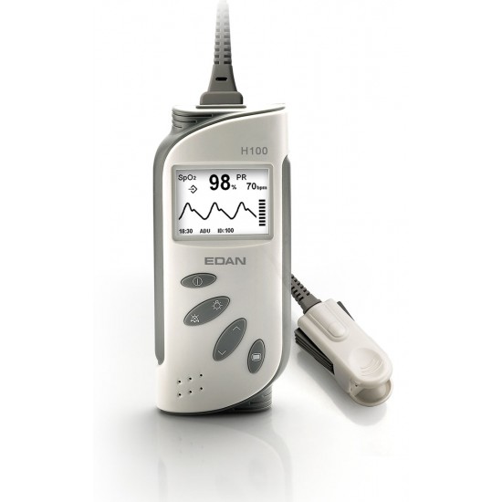 Pulse Oximeter H100B