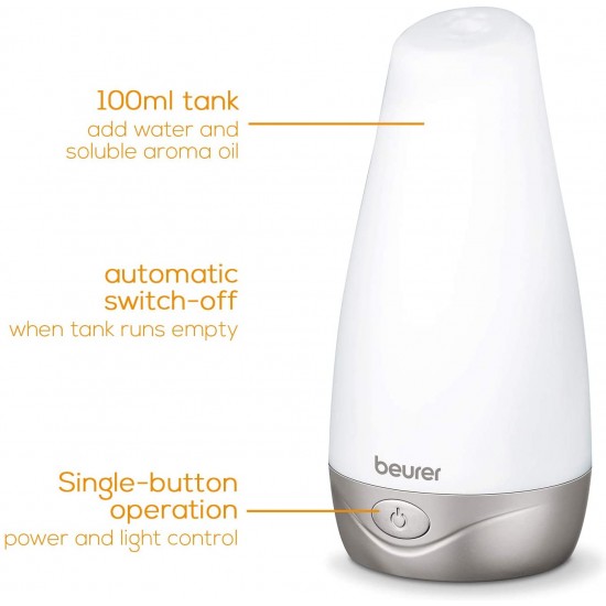 LA30 Aroma Diffuser