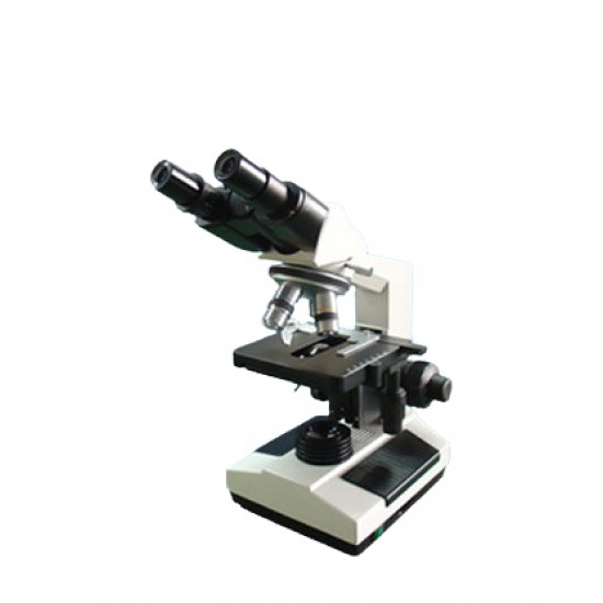 Binocular Biological Microscope
