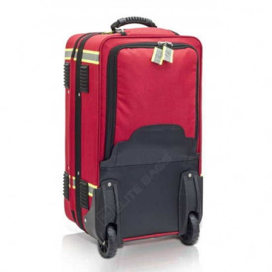 First Aid Bag EMERAIR'S TROLLEY