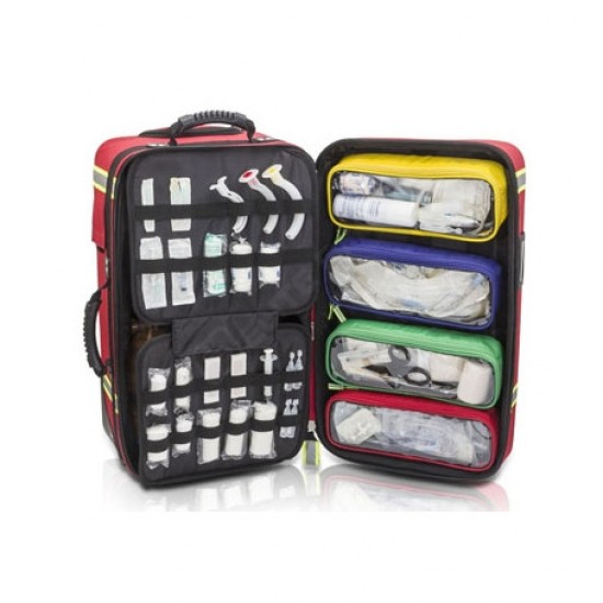 First Aid Bag EMERAIR'S TROLLEY