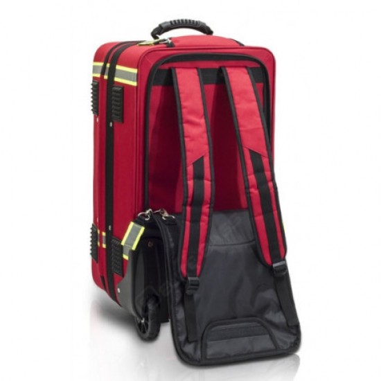 First Aid Bag EMERAIR'S TROLLEY