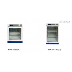 Laboratory Refrigerator(Single Door) 50L