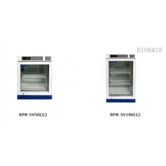 Laboratory Refrigerator(Single Door) 50L