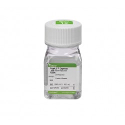 TrypLE  Express Enzyme (1X), no phenol red, 100 ML