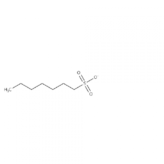 Heptane-1-Sulfonic Acid Na salt, HPLC grade, (100GM)